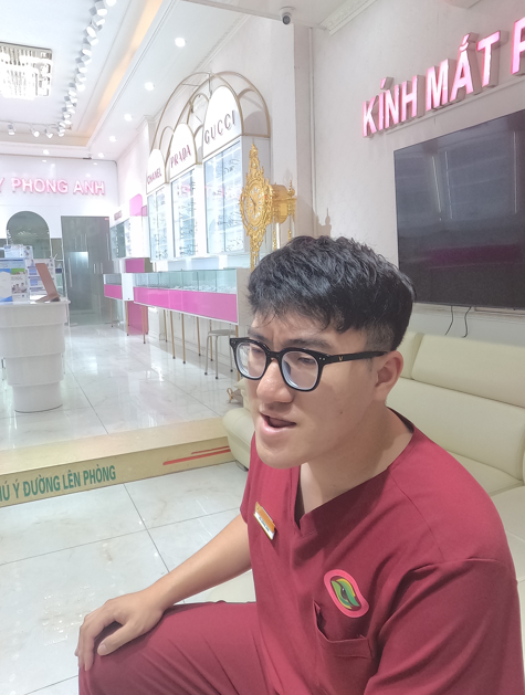 Giảm chất lượng cuộc sống