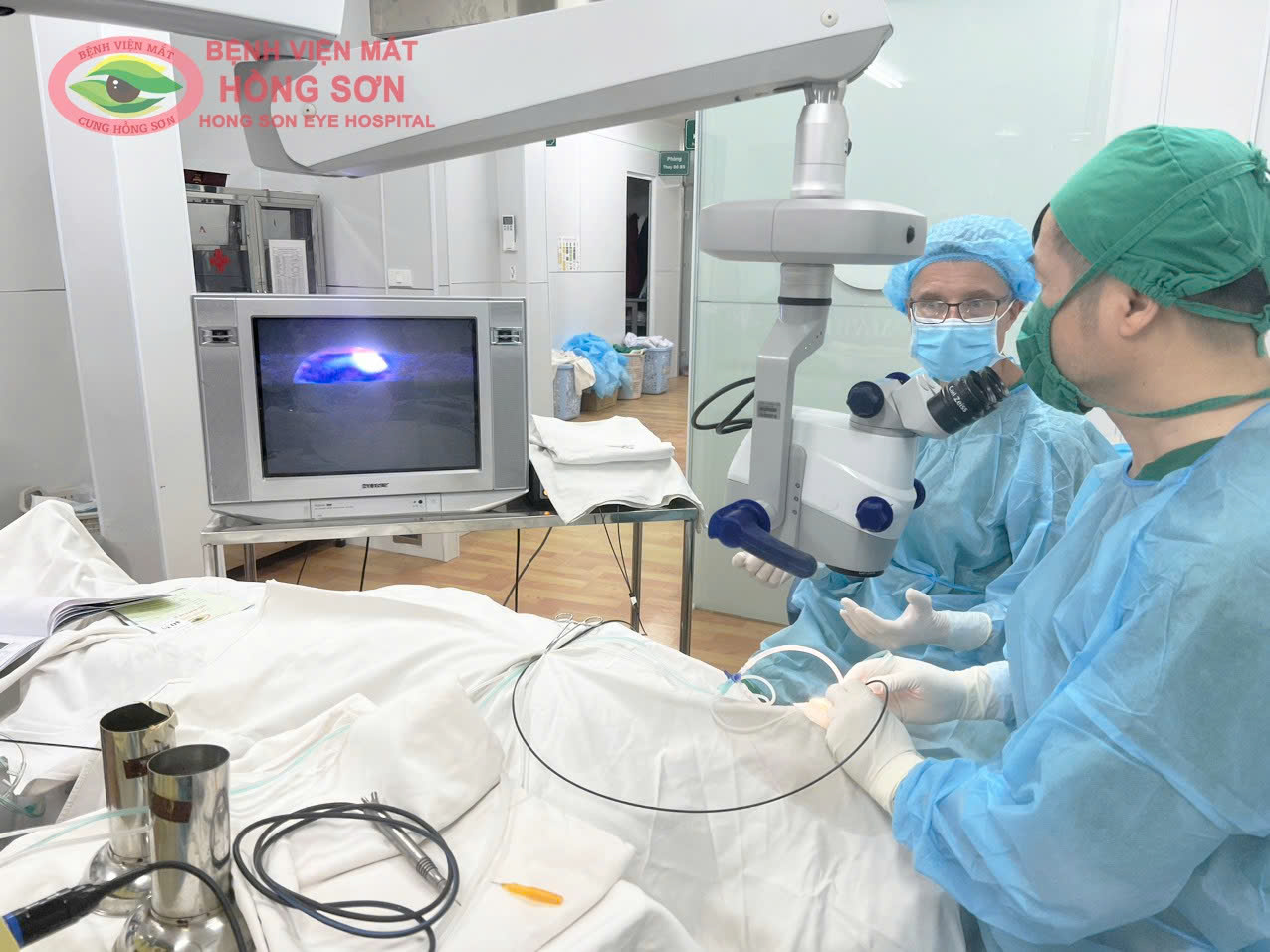 Các phương pháp mổ cận tốt nhất hiện nay – Địa chỉ mổ cận uy tín tại Hà Nội