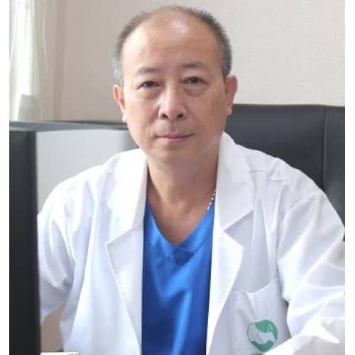 BSCKII. Bác Sĩ Cao Cấp Lê Tuyên Hồng Dương