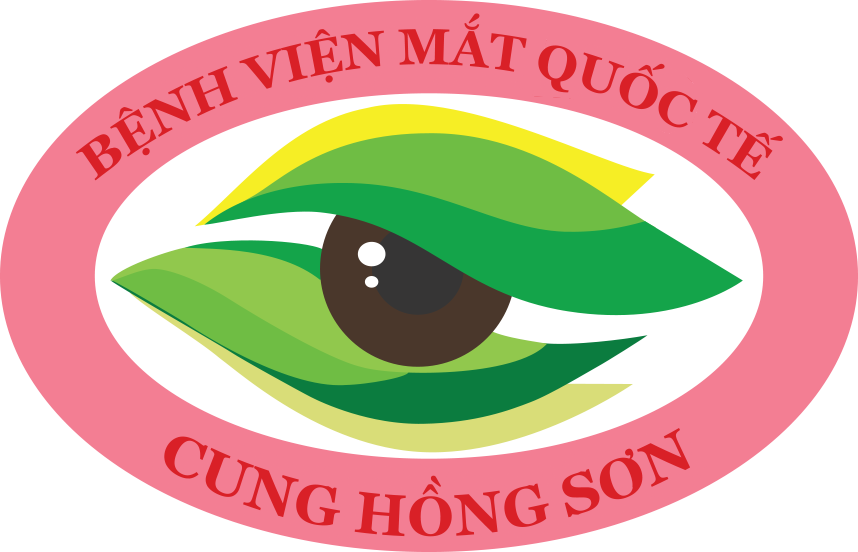 BỆNH VIỆN MẮT QUỐC TẾ CUNG HỒNG SƠN