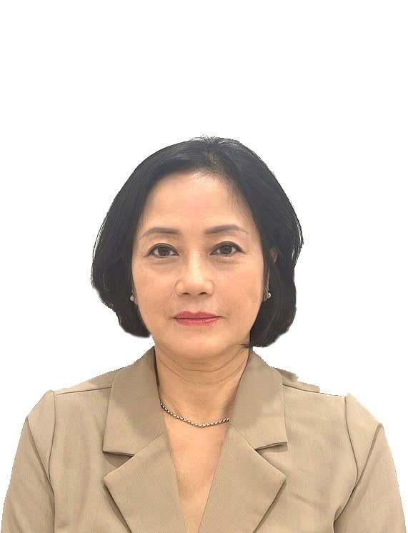 Ths.Bs. Nguyễn Thị Bích Thuỷ