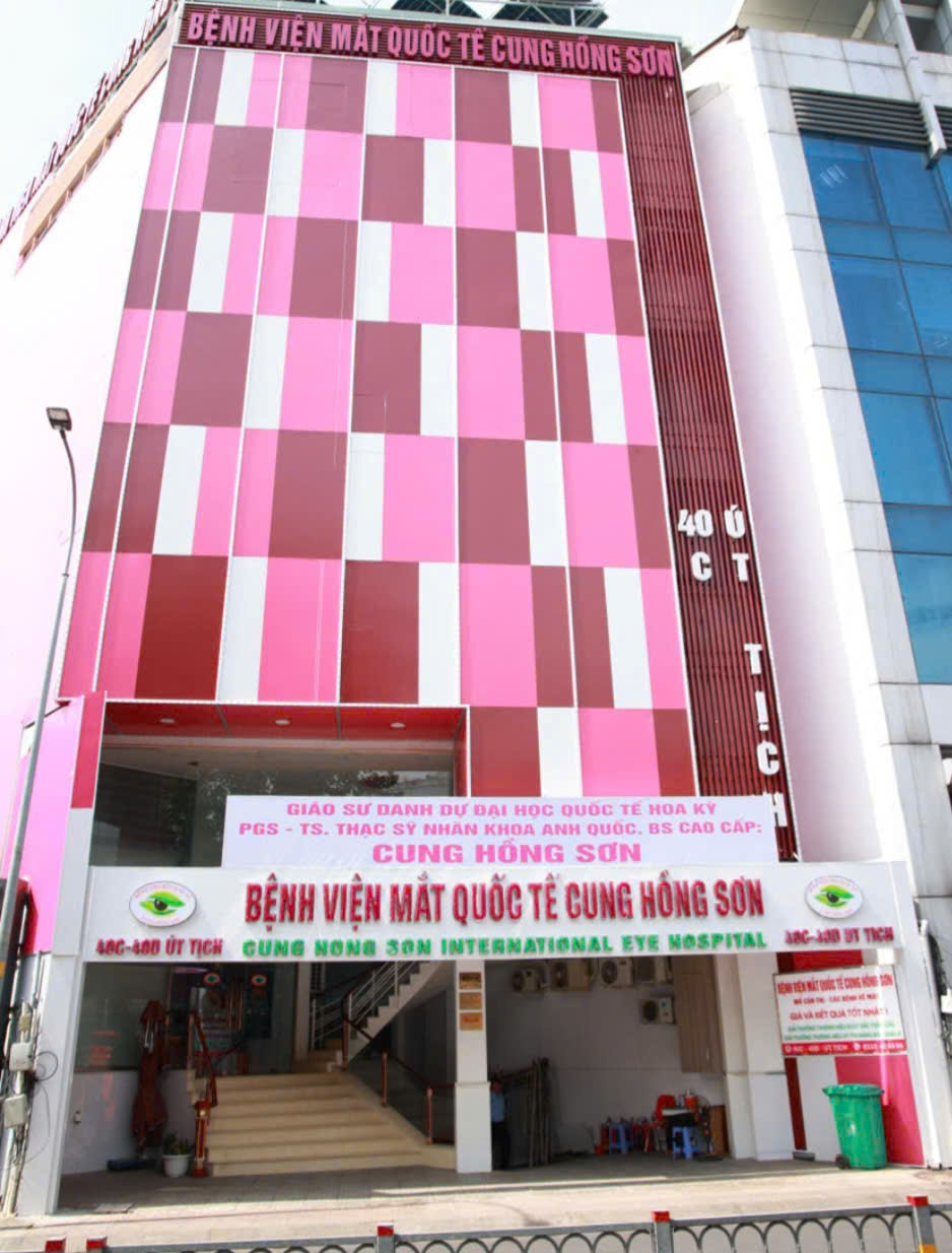 Các phương pháp mổ cận tốt nhất hiện nay – Địa chỉ mổ cận uy tín tại Hồ Chí Minh